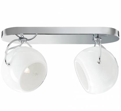 Светильник  потолочный накладной (Спот)