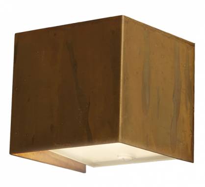 Светильник  настенный накладной (Бра)