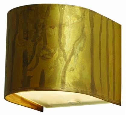 Светильник  настенный накладной (Бра)