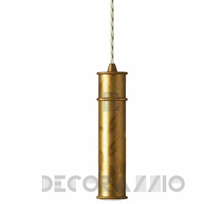 Светильник потолочный подвесной (Люстра) Gibas Industrial Style - 188/29