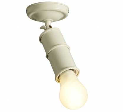 Светильник  потолочный/настенный накладной (Спот)