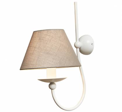 Светильник  настенный накладной (Бра)