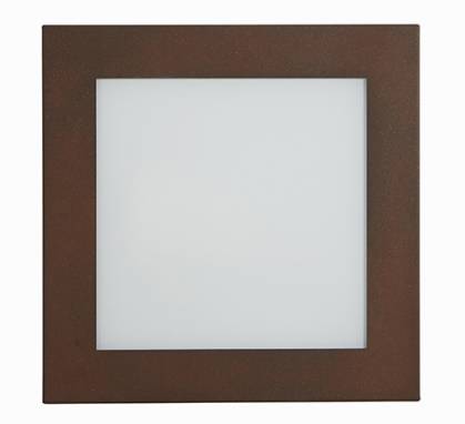 Светильник  потолочный/настенный накладной (Светильник)