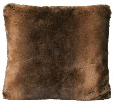 Подушка Winter Home Faux-fur - 99690