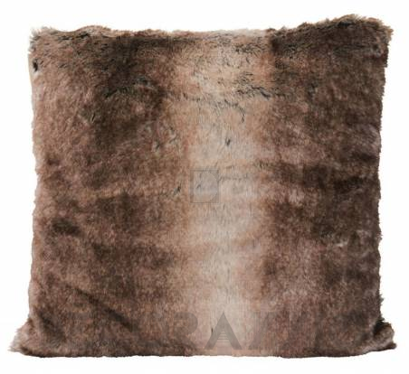 Подушка Winter Home Faux-fur - 99688