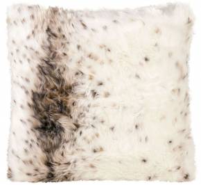 Подушка Winter Home Faux-fur, 99437