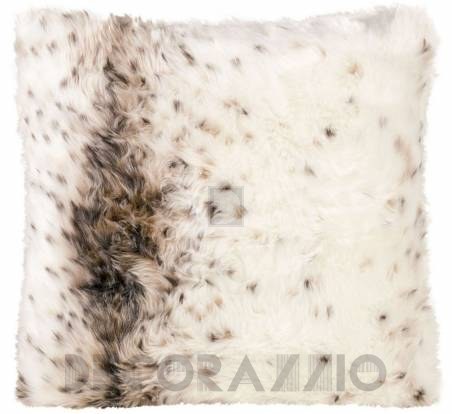Подушка Winter Home Faux-fur - 99437