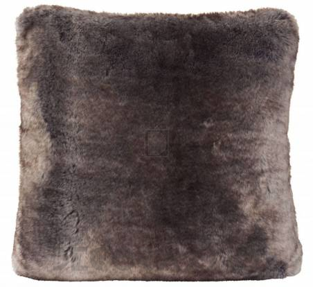 Подушка Winter Home Faux-fur - 99691