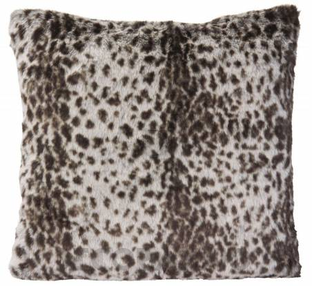 Подушка Winter Home Faux-fur - 99692