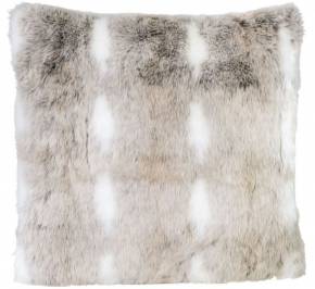 Подушка Winter Home Faux-fur, 99477