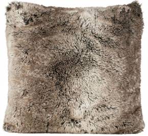 Подушка Winter Home Faux-fur, 99378