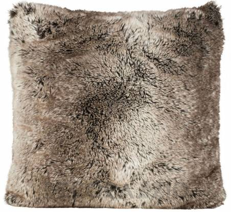 Подушка Winter Home Faux-fur - 99378