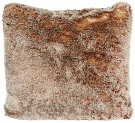Подушка Winter Home Faux-fur - 99041