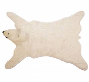 Ковер Winter Home Faux-fur, 99394