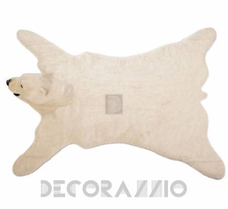 Ковер Winter Home Faux-fur - 99394