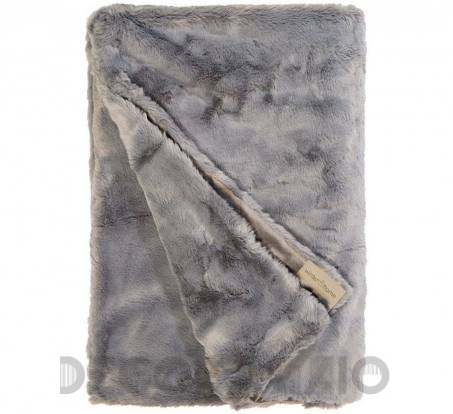 Плед Winter Home Faux-fur - 99023