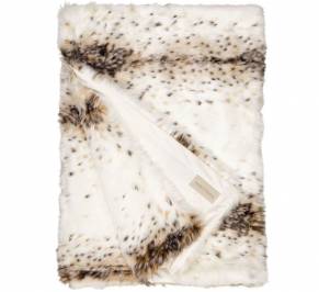 Плед Winter Home Faux-fur, 99573