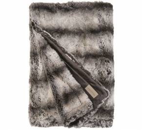 Плед Winter Home Faux-fur, 99576