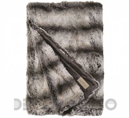 Плед Winter Home Faux-fur - 99576