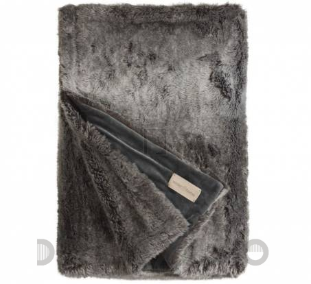 Плед Winter Home Faux-fur - 99570