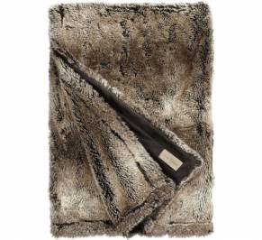 Плед Winter Home Faux-fur, 99567