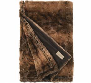 Плед Winter Home Faux-fur, 99675