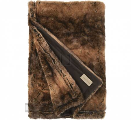 Плед Winter Home Faux-fur - 99675
