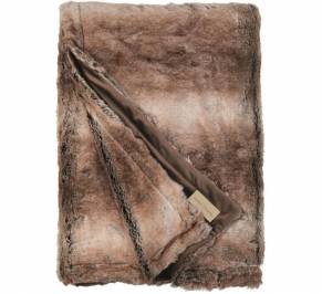 Плед Winter Home Faux-fur, 99679