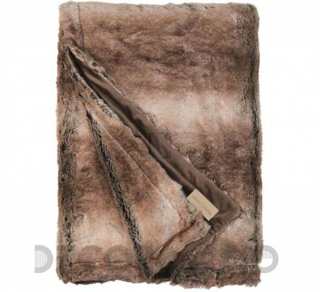 Плед Winter Home Faux-fur - 99679