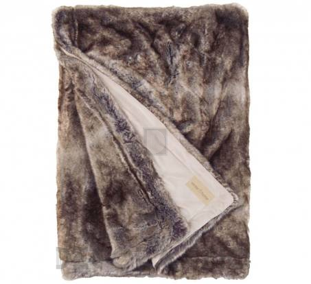 Плед Winter Home Faux-fur - 99676