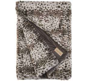 Плед Winter Home Faux-fur, 99677