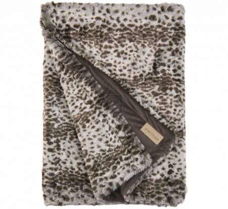 Плед Winter Home Faux-fur - 99677