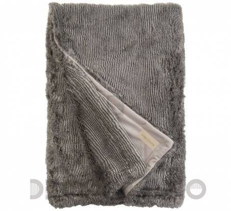 Плед Winter Home Faux-fur - 99674