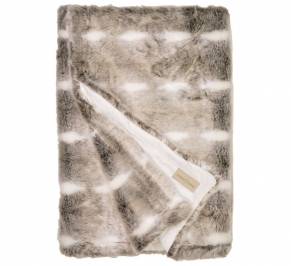 Плед Winter Home Faux-fur, 99473