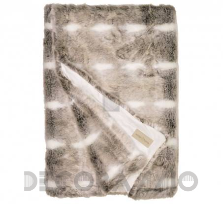 Плед Winter Home Faux-fur - 99473