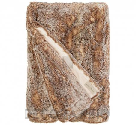 Плед Winter Home Faux-fur - 99021