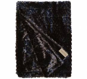 Плед Winter Home Faux-fur, 99020