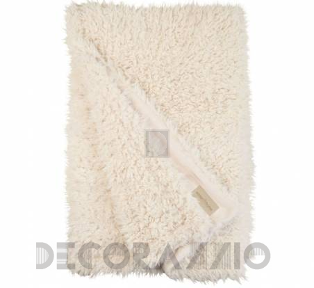 Плед Winter Home Faux-fur - 99678