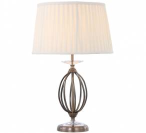 Светильник  настольный (Настольная лампа) Elstead Lighting Aegean, AG/TL AGED BRASS