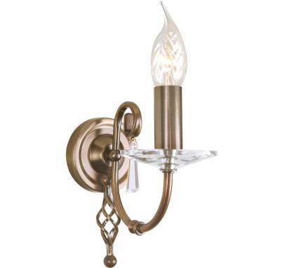 Светильник  настенный накладной (Бра)