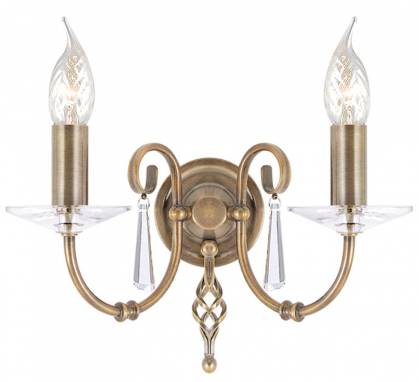 Светильник  настенный накладной (Бра)