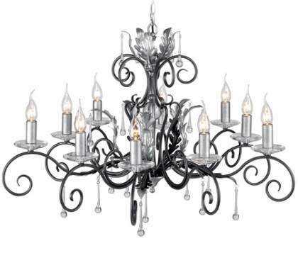 Светильник  потолочный подвесной (Люстра)