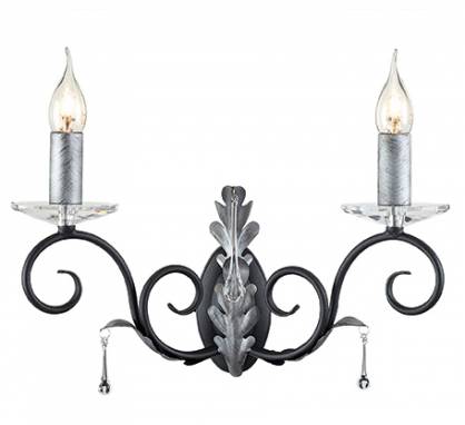 Светильник  настенный накладной (Бра)