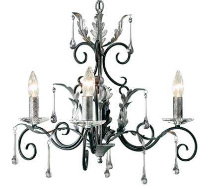 Светильник  потолочный подвесной (Люстра)