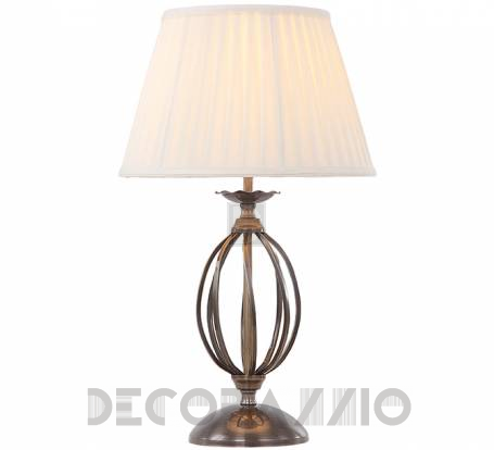 Светильник  настольный (Настольная лампа) Elstead Lighting Artisan - ART/TL AGD BRASS