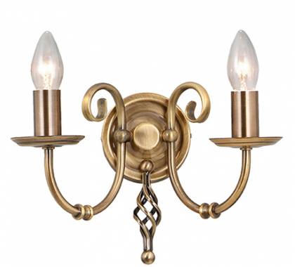 Светильник  настенный накладной (Бра)