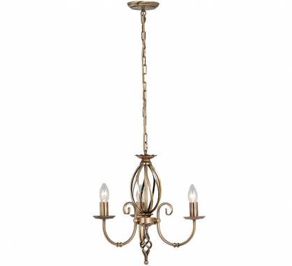 Светильник  потолочный подвесной (Люстра)