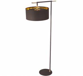 Светильник  напольный (Торшер) Elstead Lighting Balance, BALANCE/FL BRPB