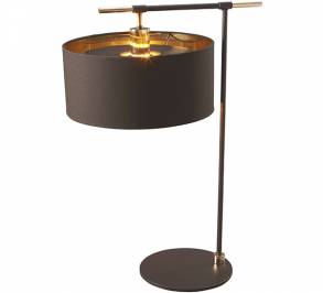 Светильник  настольный (Настольная лампа) Elstead Lighting Balance, BALANCE/TL BRPB