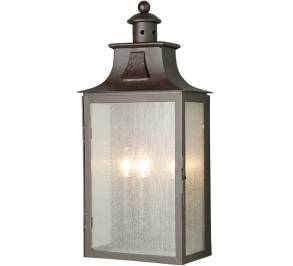 Светильник уличный настенный накладной (Бра) Elstead Lighting Balmoral, BALMORAL
